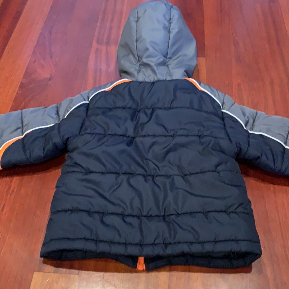 Winter Coat - Picture 5 of 6